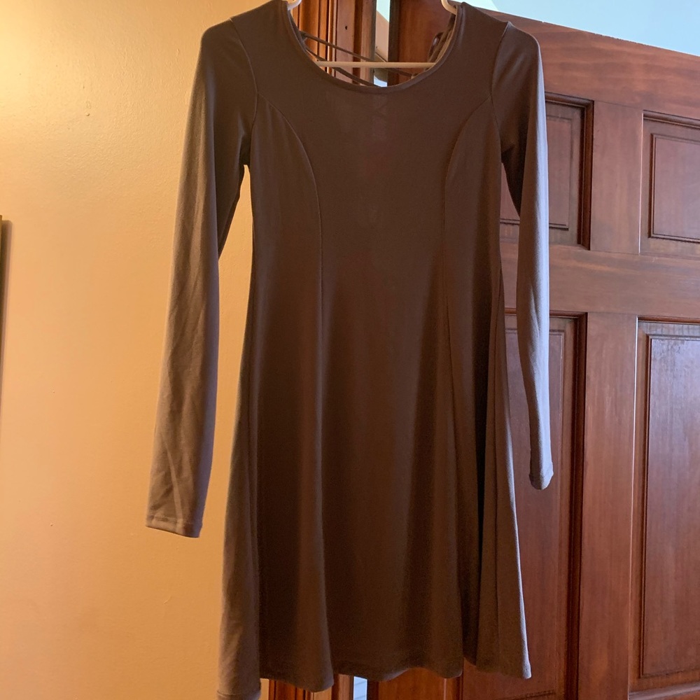 Foreved 21 mini dress